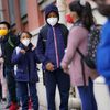 NYC Board Of Health Orders Everyone In Non-Public Schools To Wear Masks